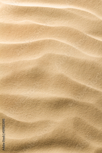 Nowoczesny obraz na płótnie Tło ze złotego piasku