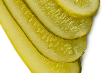 Wall Mural - pickles