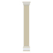 Classic column, pilaster