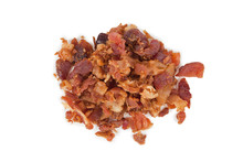 Cooked Bacon Bits