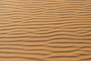 Fototapeta Sand dunes