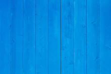 Blue Stained Wood Background Free Stock Photo - Public Domain Pictures