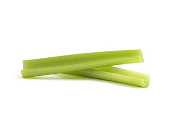 Wall Mural - celery stalks