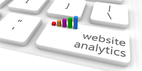 website analytics