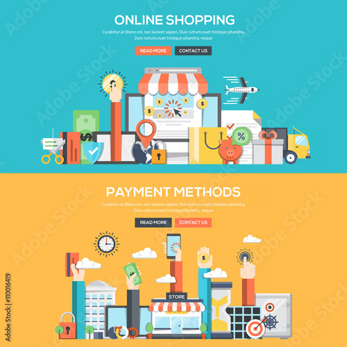 Countdown online shopping payment options