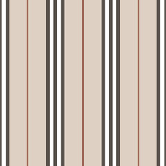 Wall Mural - vertical thin straight lines seamless pattern. geometric modern color texture. fashion traditional a