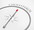 © relif - CHOLESTEROL