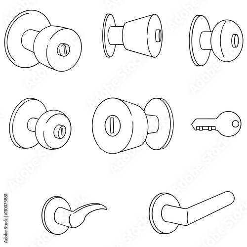 Door-Knob Hentai