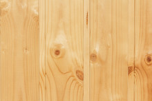 Natural Wood Plank Texture Background