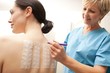 © Science RF - Allergy patch test