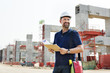 © Rawpixel.com - Construction Worker Planning Constractor Developer Concept