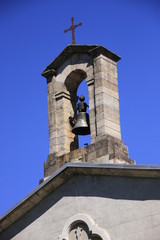 église de Saint-Jean du Gard