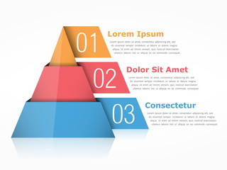 Wall Mural - Pyramid