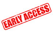 © pockygallery11 - EARLY ACCESS red stamp text