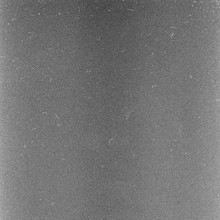 Scan Of Negative Film Kodak 400TX. Vintage Texture For Overlay Background Processing.