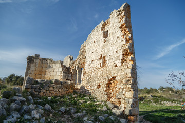 Poster - Canytelis Ancient City