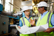 © pressmaster - Engineers at work