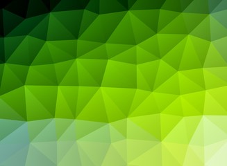 Wall Mural - Triangle color pattern. Triangle background. Triangle abstract pattern. Low poly triangle. Low poly pattern. Polygonal colorful background. Polygonal pattern. Polygonal color background.