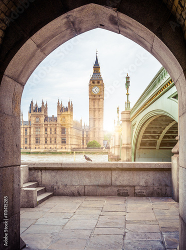  Fototapeta Londyn   londyn-stolica-anglii