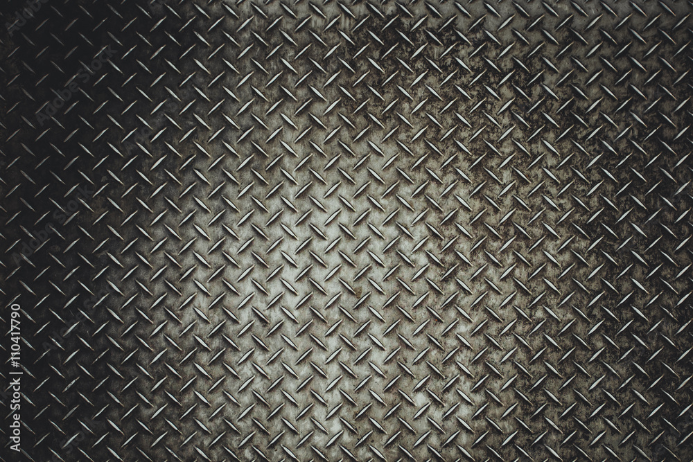 Rusty Steel Diamond Plate Texture Wall Mural Wallpaper Murals Exzozis Rusty Steel Diamond Plate Texture Wall Mural Wallpaper Murals Exzozis
