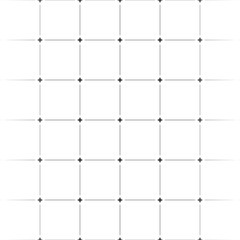 Abstract grid, mesh pattern with plus symbols.