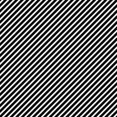 Aufkleber - Pattern with slanting, diagonal lines - Straight, parallel obliq