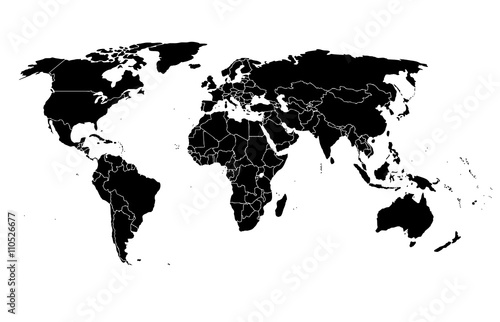 carte du monde illustrator Silhouette Carte du Monde   Buy this stock vector and explore  carte du monde illustrator Silhouette Carte du Monde   Buy this stock vector and explore