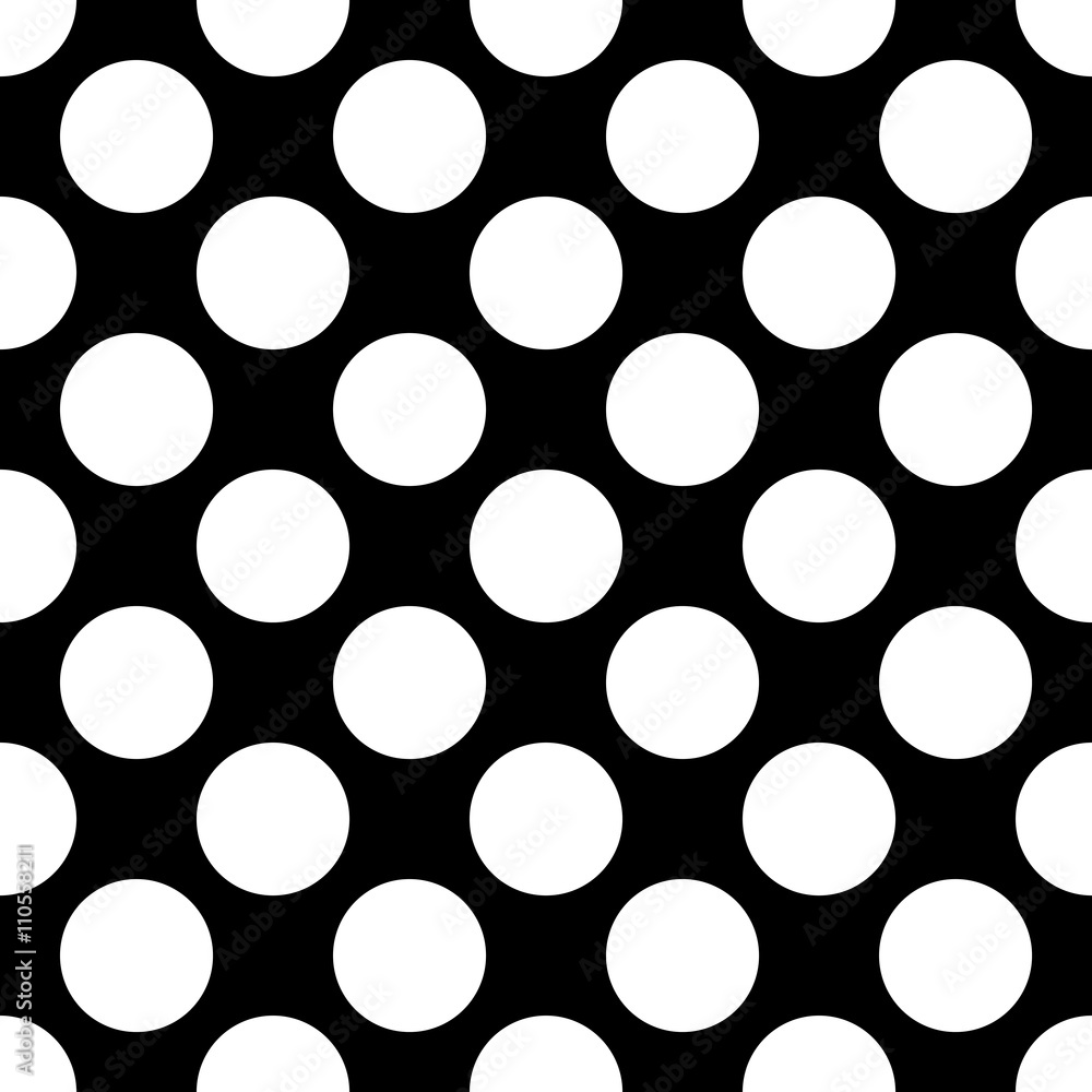 big-polka-dot-seamless-pattern-abstract-fashion-black-and-white-texture-monochrome-template-graphic-style-for-wallpaper-wrapping-fabric-background-apparel-other-print-production-vector-stock-vector-adobe-stock