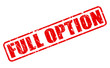 © pockygallery11 - FULL OPTION red stamp text