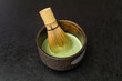 茶道の作法　traditional beauty of tea ceremony Japan