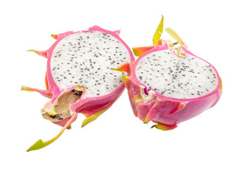 Wall Mural - Dragon Fruit