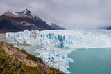 Fototapeta Morze - Perito Moreno glacier, Argentina