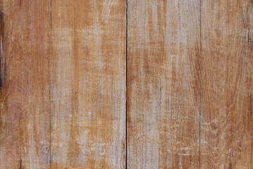 Vintage style wooden board texture background.