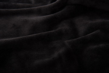 black velvet texture