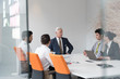 © .shock - business people group brainstorming on meeting