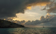 Tobago Cays - magiczny wschód słońca