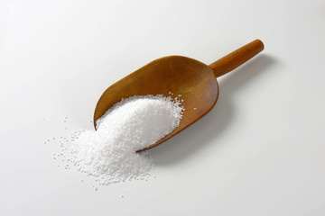 Poster - Coarse grained salt