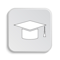 Poster - Graduation icon