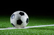 © fotoinfot - soccer ball o