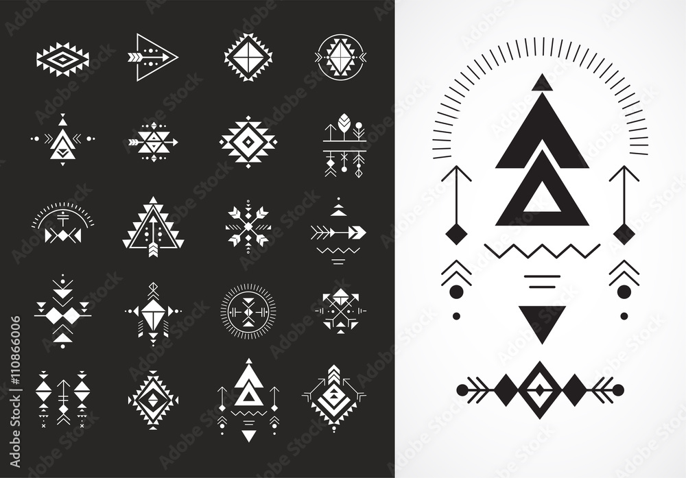 Esoteric, Alchemy, sacred geometry, tribal and Aztec, sacred geometry ...