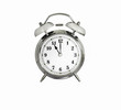 Alarm Clock at 11 o'clock