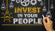 © cacaroot - Invest in Your People