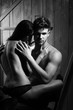 © Volodymyr - Sexy young pair