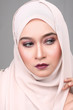 © Kencana Studio - fashion moslem asian woman