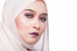 © Kencana Studio - fashion moslem asian woman
