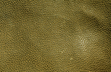 Abstract brown leather texture.