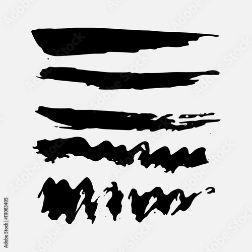 Brush Stroke Brush Collection Brush Grunge Brush Stroke Brush Vector Brush Stroke Brush Line Brush Stroke Brush Black Brush Stroke Brush Buy This Stock Vector And Explore Similar Vectors At Adobe Stock Adobe Stock