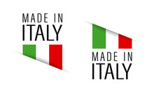 Made In Italy - Fatto In Italia