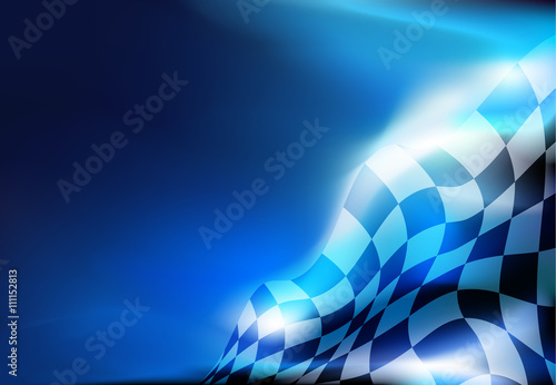Download 9200 Background Racing Blue Gratis Terbaik
