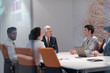 © .shock - business people group brainstorming on meeting